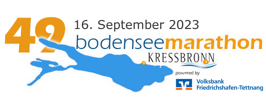 Internationaler Bodensee Marathon