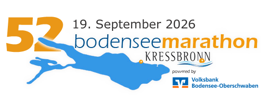 Internationaler Bodensee Marathon