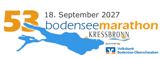Internationaler Bodensee Marathon